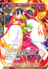 Image for Kanna, Descendent of the Oracle (Full Art) (Awakening of the Ancients) (AOA-027) - Force of Will