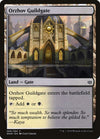 Image for Orzhov Guildgate (War of the Spark) (269) - Magic: The Gathering