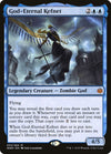 Image for God-Eternal Kefnet (War of the Spark) (53) - Magic: The Gathering