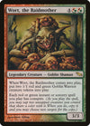 Image for Wort, the Raidmother (Shadowmoor) (223) - Magic: The Gathering