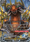 Image for Great Dragon of Genesis, Bigbang Dragon (Drago Knight) (S-BT04/0004EN) - Future Card BuddyFight