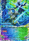 Image for Cross Pair Slash (Drago Knight) (S-BT04/0015EN) - Future Card BuddyFight