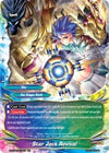 Image for Star Jack Revival (Drago Knight) (S-BT04/0016EN) - Future Card BuddyFight