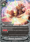Image for Genesis Existence (Drago Knight) (S-BT04/0061EN) - Future Card BuddyFight