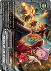 Image for HIKARU OF THE WORLD (Drago Knight) (S-BT04/0063EN) - Future Card BuddyFight