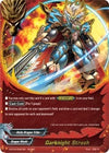 Image for Garknight Strash (Drago Knight) (S-BT04/0067EN) - Future Card BuddyFight