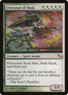 Image for Oversoul of Dusk (Shadowmoor) (234) - Magic: The Gathering