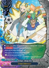 Image for Cross Intersect (Drago Knight) (S-BT04/0075EN) - Future Card BuddyFight