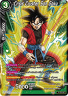 Image for Crisis Crusher Son Goku (Alternate Art) (Special Anniversary Set) (P-074) - Dragon Ball Super: Masters