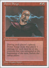 Image for Power Surge (Fourth Edition) - Magic: The Gathering