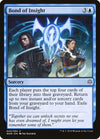 Image for Bond of Insight (War of the Spark) (43) - Magic: The Gathering