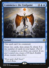 Image for Commence the Endgame (War of the Spark) (45) - Magic: The Gathering