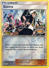 Image for Guzma - 115a/147 (Regional Championships) [Staff] (League & Championship Cards) (115a/147) - Pokemon