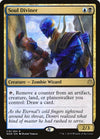 Image for Soul Diviner (War of the Spark) (218) - Magic: The Gathering