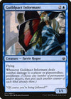 Image for Guildpact Informant (War of the Spark) (271) - Magic: The Gathering