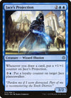Image for Jace's Projection (War of the Spark) (272) - Magic: The Gathering