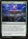 Image for Storm the Citadel (War of the Spark) (178) - Magic: The Gathering
