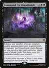 Image for Command the Dreadhorde (War of the Spark) (82) - Magic: The Gathering