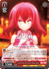 Image for A Gift from the Former King, Steph (No Game No Life) (NGL/S58-E057 R) - Weiss Schwarz