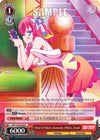 Image for Chief of Elkia's Domestic Affairs, Steph (No Game No Life) (NGL/S58-E058 R) - Weiss Schwarz