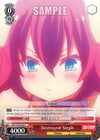 Image for Destroyed Steph (No Game No Life) (NGL/S58-E065 C) - Weiss Schwarz