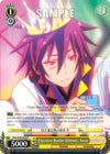 Image for Election Battle Winner, Sora (No Game No Life) (NGL/S58-E009 U) - Weiss Schwarz
