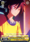 Image for Genius Gamer Siblings, Sora (No Game No Life) (NGL/S58-TE05 TD) - Weiss Schwarz
