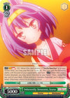 Image for Inherently Innocent, Izuna (No Game No Life) (NGL/S58-E037 U) - Weiss Schwarz