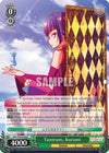 Image for Tantrum, Kurami (No Game No Life) (NGL/S58-E026 R) - Weiss Schwarz
