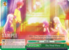 Image for The Final Piece (No Game No Life) (NGL/S58-E048 CC) - Weiss Schwarz