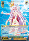 Image for Two Become One, Shiro (SSP) (No Game No Life) (NGL/S58-E081SSP SSP) - Weiss Schwarz