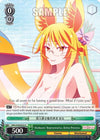 Image for Warbeasts' Representative, Shrine Priestess (No Game No Life) (NGL/S58-E033 U) - Weiss Schwarz