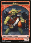 Image for Goblin Token (War of the Spark) (14) - Magic: The Gathering