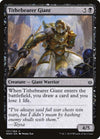 Image for Tithebearer Giant (War of the Spark) (107) - Magic: The Gathering