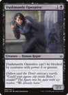 Image for Duskmantle Operative (War of the Spark) (88) - Magic: The Gathering