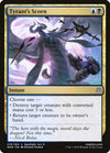 Image for Tyrant's Scorn (War of the Spark) (225) - Magic: The Gathering