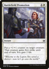 Image for Battlefield Promotion (War of the Spark) (5) - Magic: The Gathering