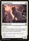 Image for Charmed Stray (War of the Spark) (8) - Magic: The Gathering