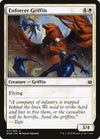 Image for Enforcer Griffin (War of the Spark) (11) - Magic: The Gathering