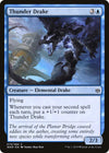 Image for Thunder Drake (War of the Spark) (73) - Magic: The Gathering