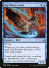 Image for Sky Theater Strix (War of the Spark) (67) - Magic: The Gathering