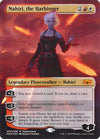 Image for Nahiri, the Harbinger (Mythic Edition: War of the Spark) (WS7) - Magic: The Gathering