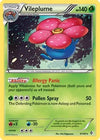 Image for Vileplume - 3/149 (BW Boundaries Crossed) (Deck Exclusives) (003/149) - Pokemon