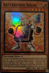 Image for Batteryman Solar (OTS Tournament Pack 10) (OP10-EN005) - YuGiOh
