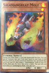 Image for Salamangreat Mole (OTS Tournament Pack 10) (OP10-EN006) - YuGiOh