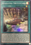 Image for Revolving Switchyard (OTS Tournament Pack 10) (OP10-EN011) - YuGiOh