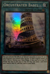 Image for Orcustrated Babel (OTS Tournament Pack 10) (OP10-EN012) - YuGiOh
