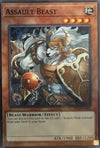 Image for Assault Beast (OTS Tournament Pack 10) (OP10-EN014) - YuGiOh