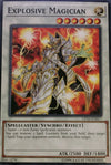 Image for Explosive Magician (OTS Tournament Pack 10) (OP10-EN017) - YuGiOh