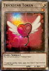 Image for Token: Trickstar (OTS Tournament Pack 10) (OP10-EN026) - YuGiOh